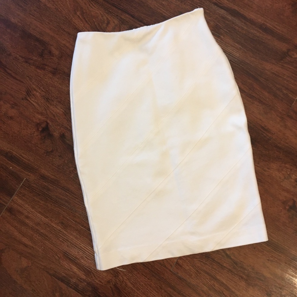 White House Black Market Pencil Skirt